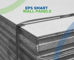 EPS Panel Benefits